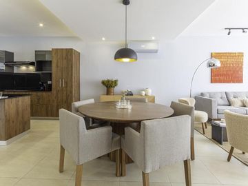 DEPARTAMENTO EN VENTA MERIDA YUCATAN