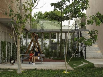 DEPARTAMENTO EN VENTA MERIDA YUCATAN