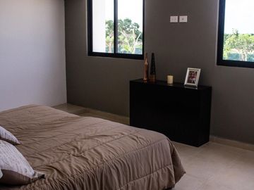Casa en condominio en venta Mérida Yucatán