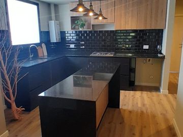 Departamento en venta 3 dormitorios   Lourdes