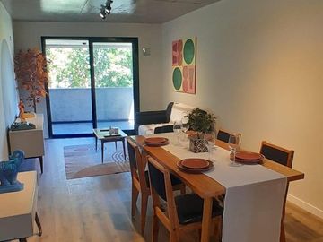 Departamento en venta 3 dormitorios   Lourdes