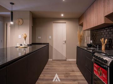Departamento en venta 3 dormitorios   Lourdes