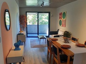 Departamento en venta 3 dormitorios   Lourdes