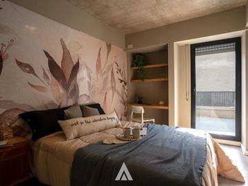 Departamento en venta 3 dormitorios   Lourdes
