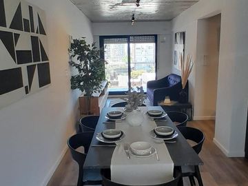 Departamento en venta 3 dormitorios   Lourdes