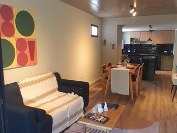 Departamento en venta 3 dormitorios   Lourdes