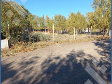 Terreno de 339 m2 en Barrio Las Brisas, Plottier
