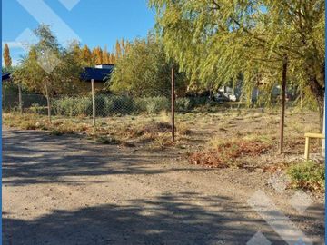 Terreno de 339 m2 en Barrio Las Brisas, Plottier