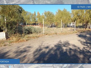Terreno de 339 m2 en Barrio Las Brisas, Plottier