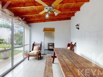 Casa de 3 dormitorios en venta, Villa Elvira