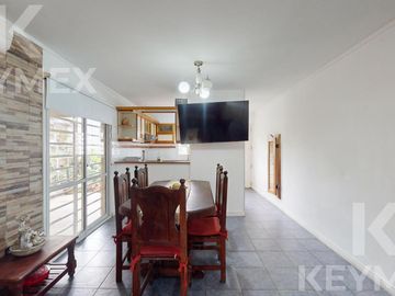 Casa de 3 dormitorios en venta, Villa Elvira