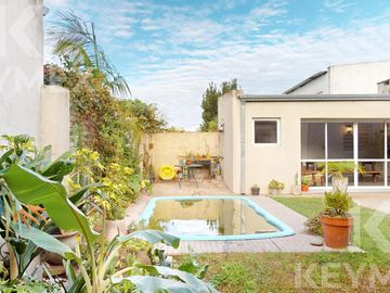 Casa de 3 dormitorios en venta, Villa Elvira