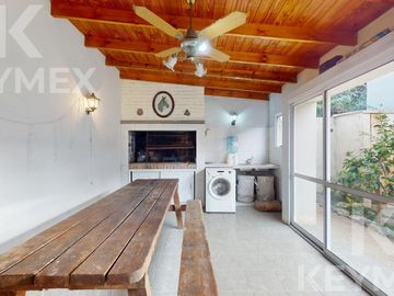 Casa de 3 dormitorios en venta, Villa Elvira