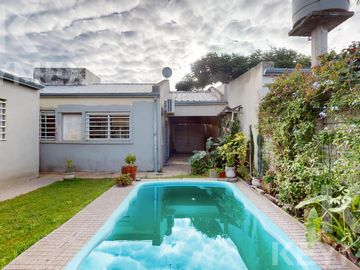 Casa de 3 dormitorios en venta, Villa Elvira