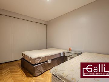Hermoso piso totalmente reciclado en Recoleta