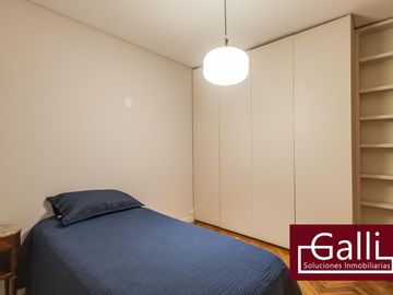 Hermoso piso totalmente reciclado en Recoleta