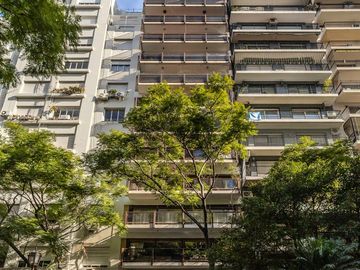 Hermoso piso totalmente reciclado en Recoleta