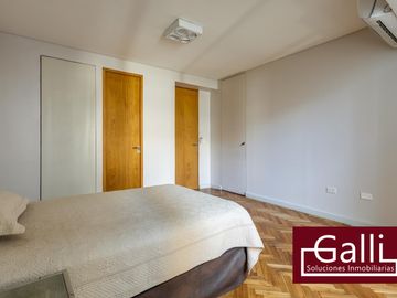 Hermoso piso totalmente reciclado en Recoleta