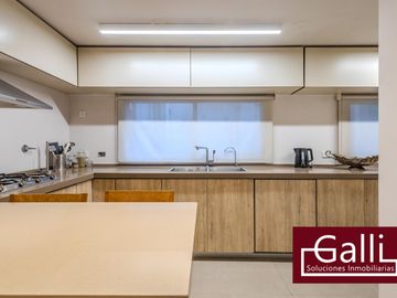 Hermoso piso totalmente reciclado en Recoleta