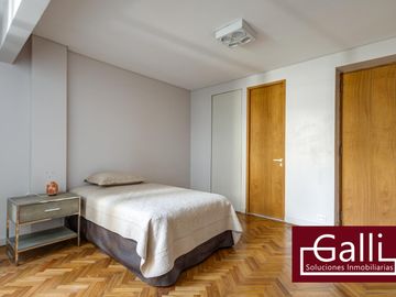 Hermoso piso totalmente reciclado en Recoleta