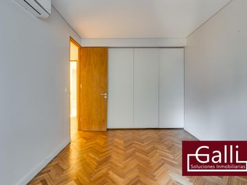 Hermoso piso totalmente reciclado en Recoleta