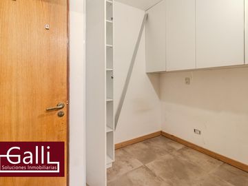 Hermoso piso totalmente reciclado en Recoleta