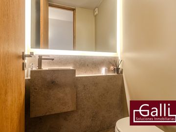 Hermoso piso totalmente reciclado en Recoleta