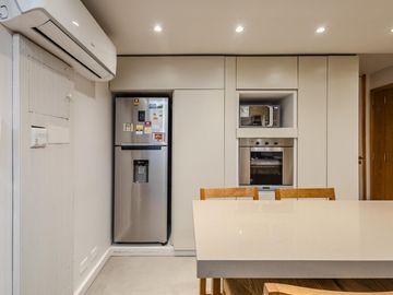 Hermoso piso totalmente reciclado en Recoleta