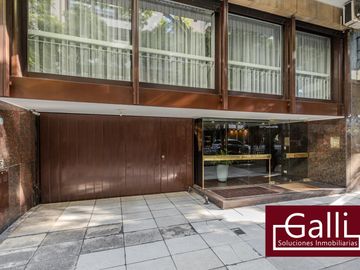 Hermoso piso totalmente reciclado en Recoleta