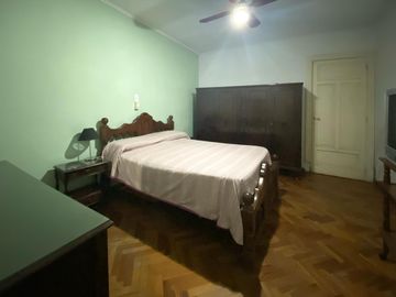 VENTA/PERMUTA - Casa de 3 dormitorios con cochera y patio seco. Luis Agote, Rosario.