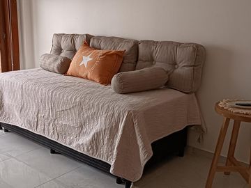 Semipiso a estrenar 2 Ambientes - Totalmente equipado
