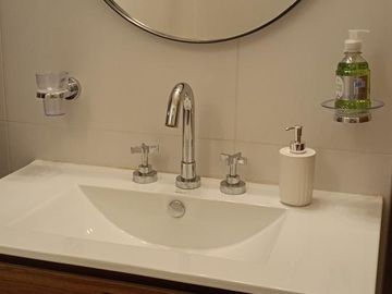 Semipiso a estrenar 2 Ambientes - Totalmente equipado