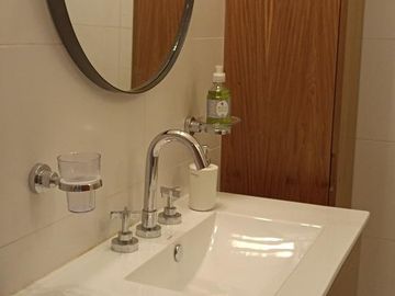 Semipiso a estrenar 2 Ambientes - Totalmente equipado