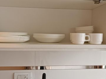 Semipiso a estrenar 2 Ambientes - Totalmente equipado