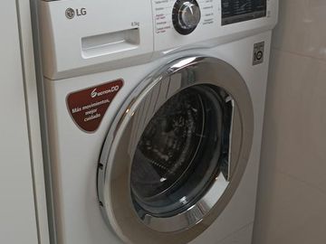 Semipiso a estrenar 2 Ambientes - Totalmente equipado