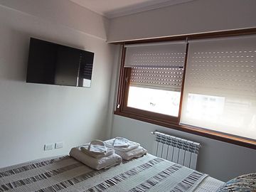 Semipiso a estrenar 2 Ambientes - Totalmente equipado