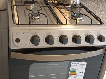 Semipiso a estrenar 2 Ambientes - Totalmente equipado