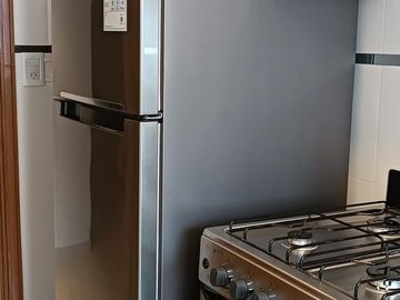Semipiso a estrenar 2 Ambientes - Totalmente equipado