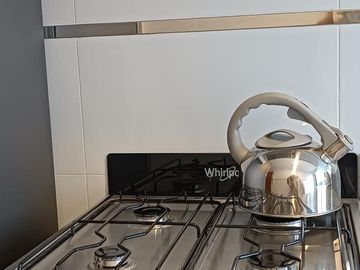 Semipiso a estrenar 2 Ambientes - Totalmente equipado