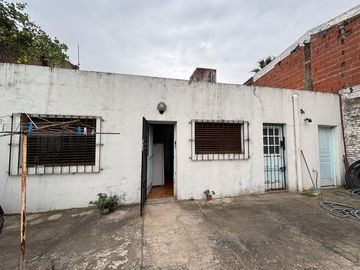 APTO CRÉDITO - Casa 4 AMB en Garín Centro