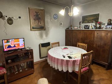 APTO CRÉDITO - Casa 4 AMB en Garín Centro