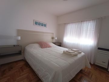 2 Ambientes en Playa Grande . Vacaciones de Invierno