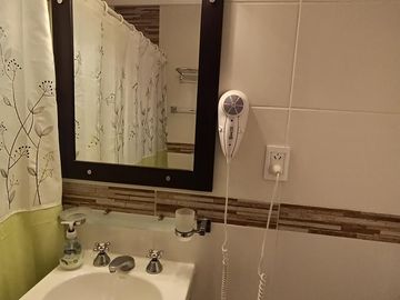 2 Ambientes en Playa Grande . Vacaciones de Invierno