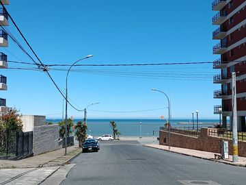 2 Ambientes en Playa Grande . Vacaciones de Invierno
