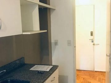 Venta Departamento 3 Ambientes en Almagro CABA