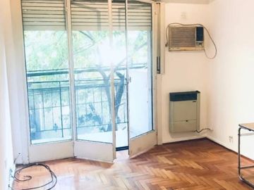 Venta Departamento 3 Ambientes en Almagro CABA