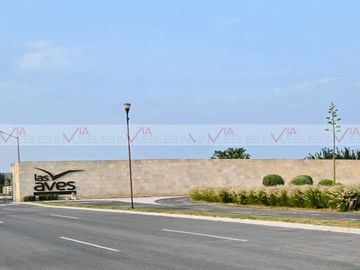 Las Aves Residencial
