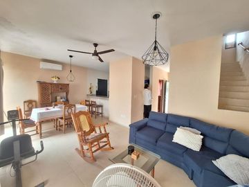 Casa en privada Solana de 3 recámaras