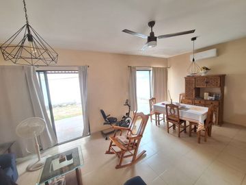 Casa en privada Solana de 3 recámaras