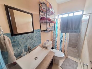 Casa en privada Solana de 3 recámaras